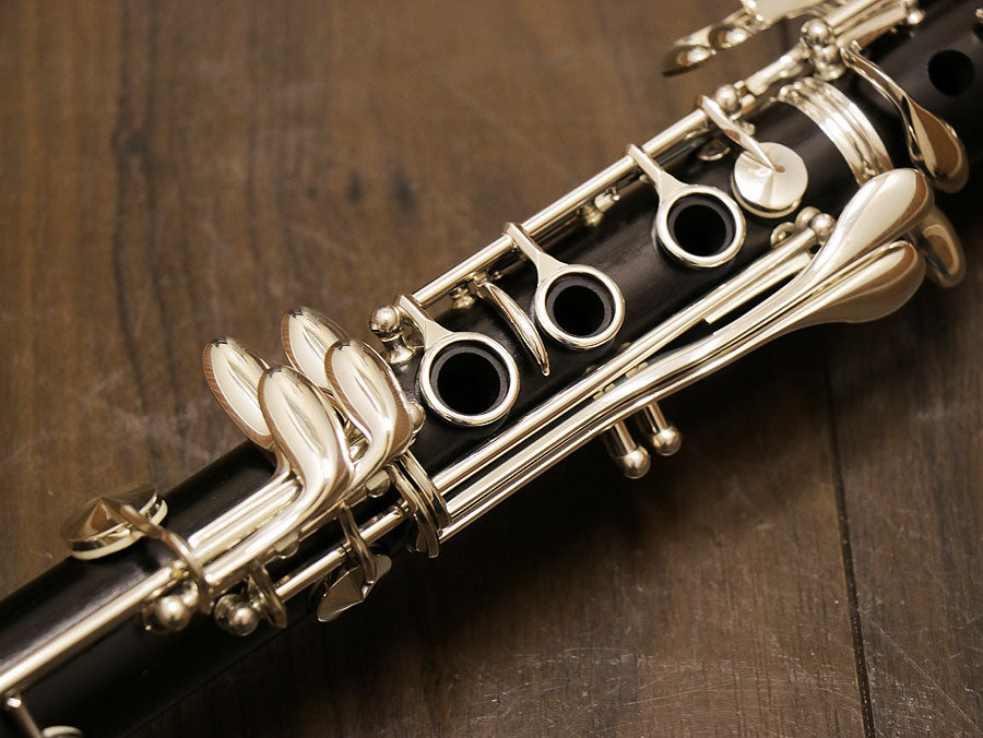 [SN 5160] USED YAMAHA / Yamaha YCL-853 SE B♭ Clarinet [10]