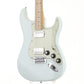 [SN 10159008] USED Fender Mexico / Blacktop Stratocaster HH Sonic Blue [06]