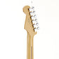 [SN 10159008] USED Fender Mexico / Blacktop Stratocaster HH Sonic Blue [06]