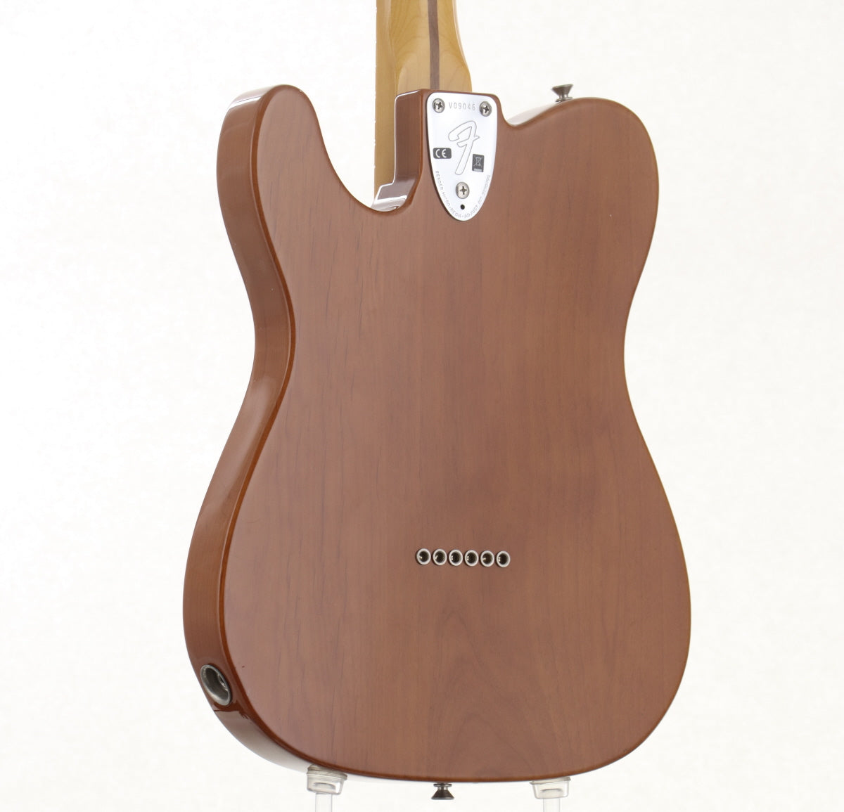 [SN V09046] USED Fender USA / American Original 70s Telecater Custom Mocha [03]