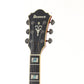 [SN SS16040023] USED IBANEZ / Artstar Vintage AMV100D CRL [3.29kg] IBANEZ Semi-Aco Electric Guitar AMV100D-CRL [08]