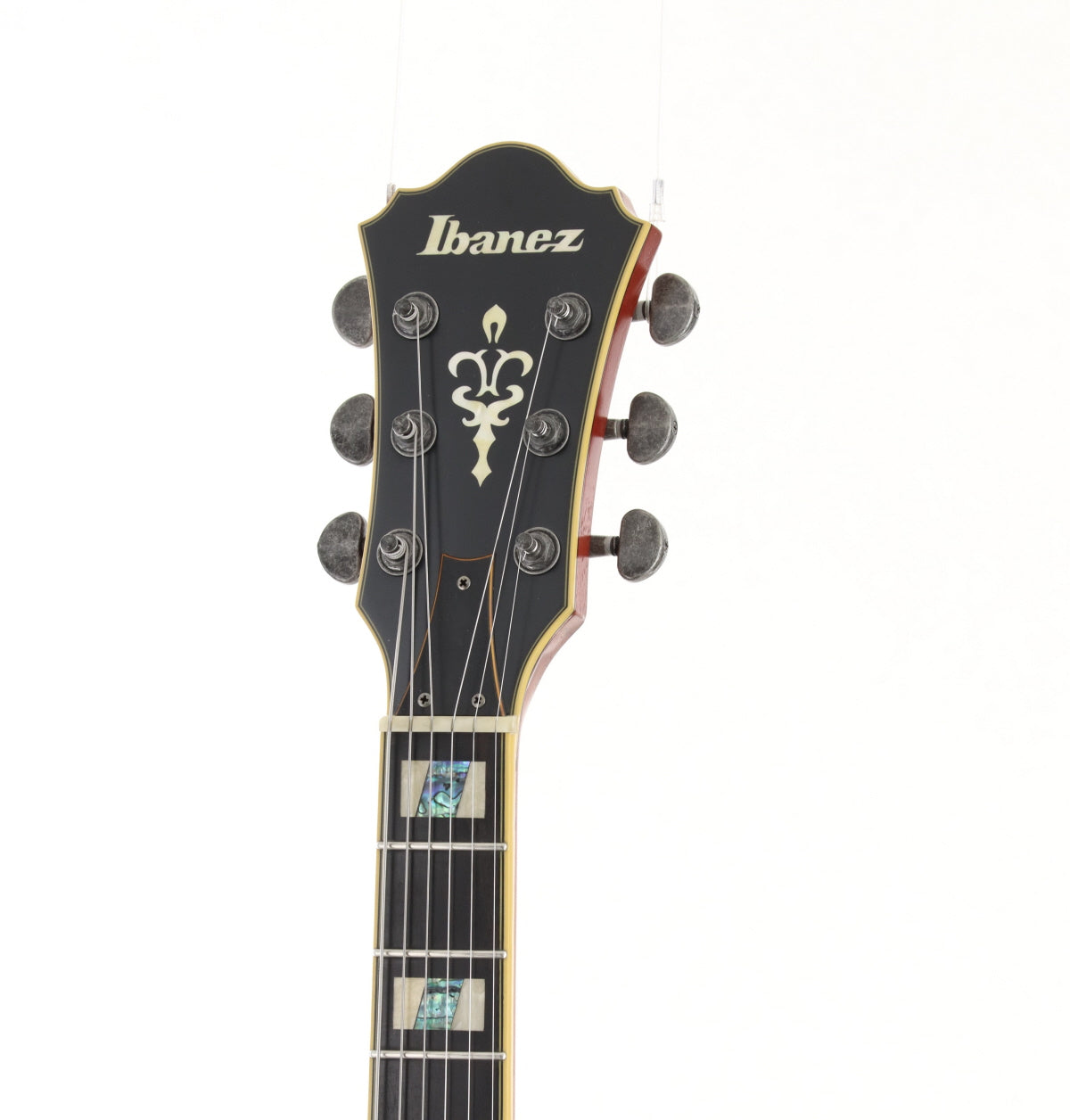 [SN SS16040023] USED IBANEZ / Artstar Vintage AMV100D CRL [3.29kg] IBANEZ Semi-Aco Electric Guitar AMV100D-CRL [08]