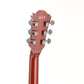 [SN SS16040023] USED IBANEZ / Artstar Vintage AMV100D CRL [3.29kg] IBANEZ Semi-Aco Electric Guitar AMV100D-CRL [08]