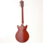 [SN SS16040023] USED IBANEZ / Artstar Vintage AMV100D CRL [3.29kg] IBANEZ Semi-Aco Electric Guitar AMV100D-CRL [08]