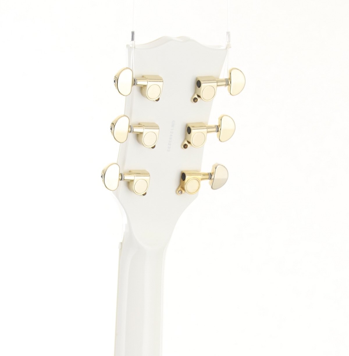USED GRASSROOTS / G-LP-CTM White [10]