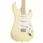 [SN N057089] USED Fender JAPAN / ST57-140YM YWH Yngwie Malmsteen Signature Model 1993-1994 [09]