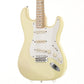 [SN N057089] USED Fender JAPAN / ST57-140YM YWH Yngwie Malmsteen Signature Model 1993-1994 [09]