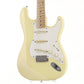 [SN N057089] USED Fender JAPAN / ST57-140YM YWH Yngwie Malmsteen Signature Model 1993-1994 [09]