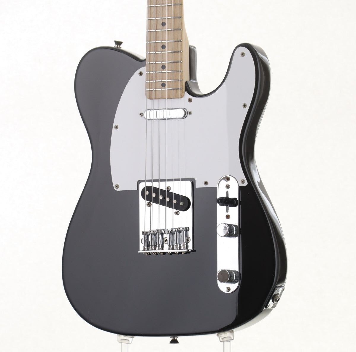 [SN T082345] USED FENDER JAPAN (-2015) / TL-STD BLK [05]