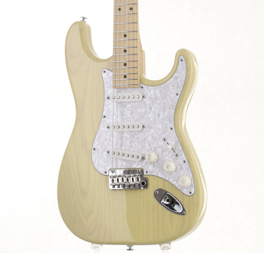 [SN 71911] USED Suhr / Classic S Trans Blonde [06]