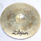 USED ZILDJIAN / K.CUSTOM 20inch MEDIUM RIDE 2646g Zildjian Ride Cymbal [08]