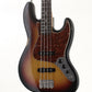 [SN V121136] USED Fender USA / American Vintage 62 Jazz Bass 3-Color Sunburst [2004/4.49kg] Fender Bass [08]