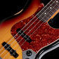 [SN V121136] USED Fender USA / American Vintage 62 Jazz Bass 3-Color Sunburst [2004/4.49kg] Fender Bass [08]