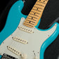[SN US20042638] USED FENDER USA / American Professional II Stratocaster Miami Blue 2020 [05]