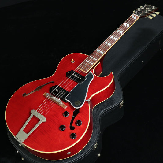 [SN 01666719] USED Gibson / ES-175 P-90 Cherry [2006/3.38kg/Memphis] Gibson Fullaco Electric Guitar [08]
