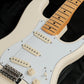 [SN MX22307391] USED FENDER MEXICO / Artist Series / Jimi Hendrix Stratocaster Olympic White 2022 [05]