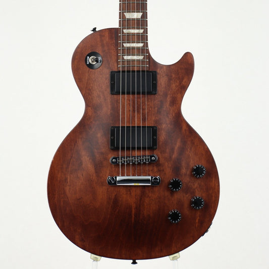 [SN 131220332] USED Gibson USA / LPJ Worn Brown [11]