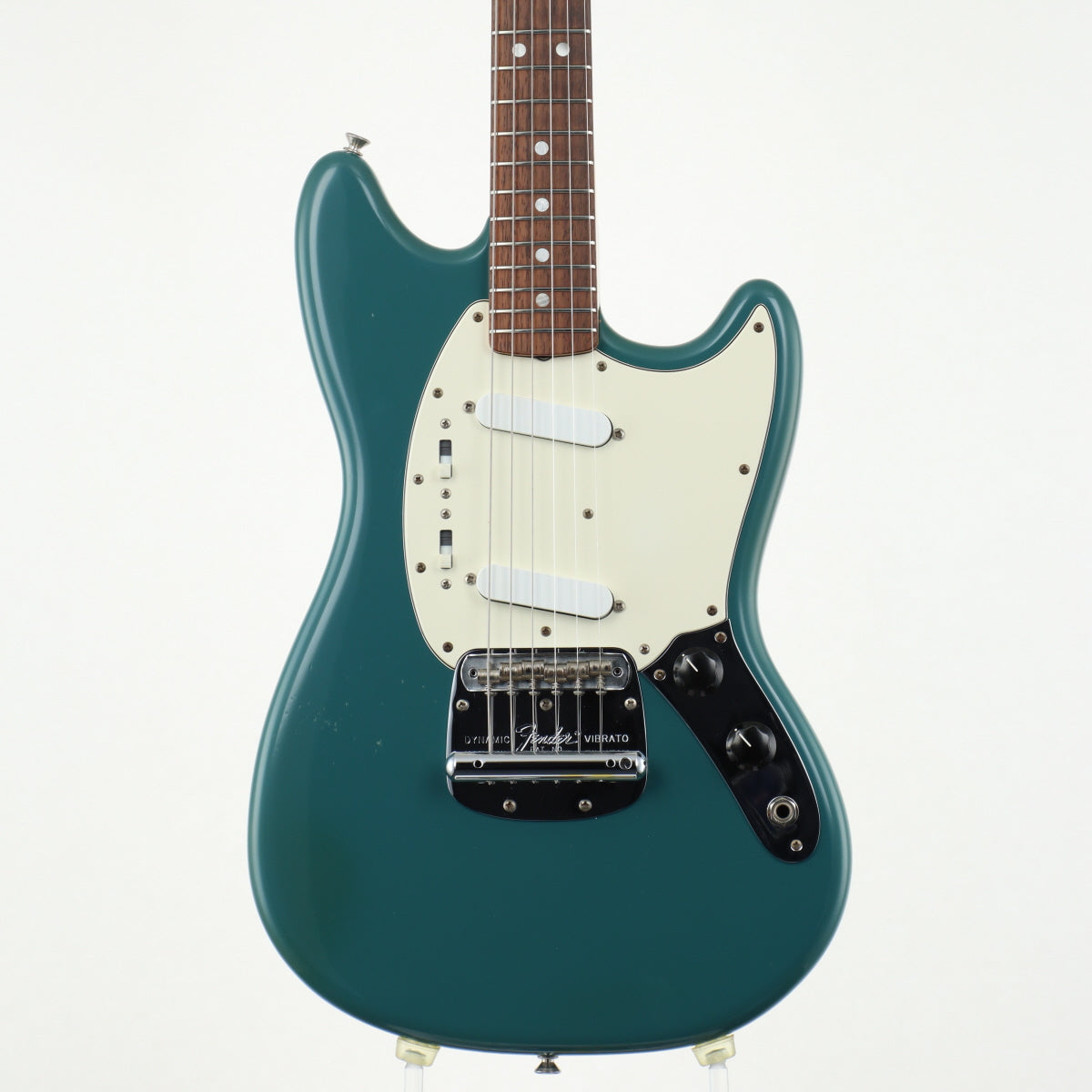 [SN TAKE017] USED Fender Custom Shop / Char Signature Mustang Free Spirits  [11]