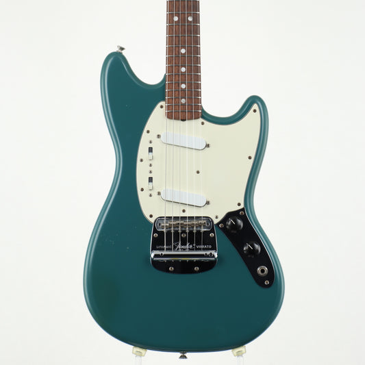 [SN TAKE017] USED Fender Custom Shop / Char Signature Mustang Free Spirits [11]