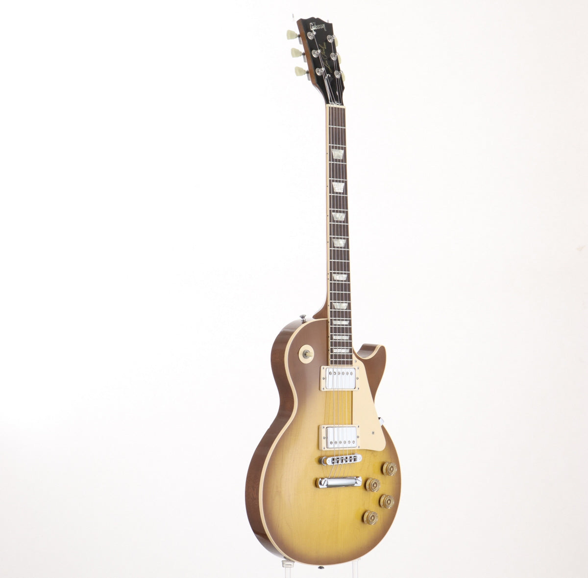 [SN 93415395] USED Gibson USA / Les Paul Standard HB [03]