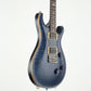 [SN 124192] USED Paul Reed Smith (PRS) / Custom 24 1st(10Top) Quilt Whale Blue [20]