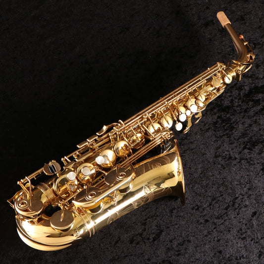 [SN 353031] USED YAMAHA Yamaha / Alto YAS-62 G1 Neck Alto Saxophone [03]