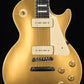 [SN 211130357] USED Gibson USA / Les Paul Standard 50s P-90 Gold Top 2023 [10]