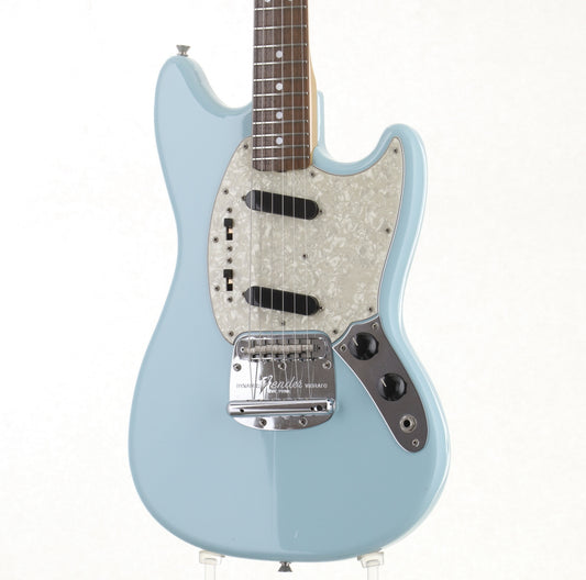 [SN JD15014051] USED FENDER MADE IN JAPAN / Japan Exclusive Series Classic 60s Mustang [10]
