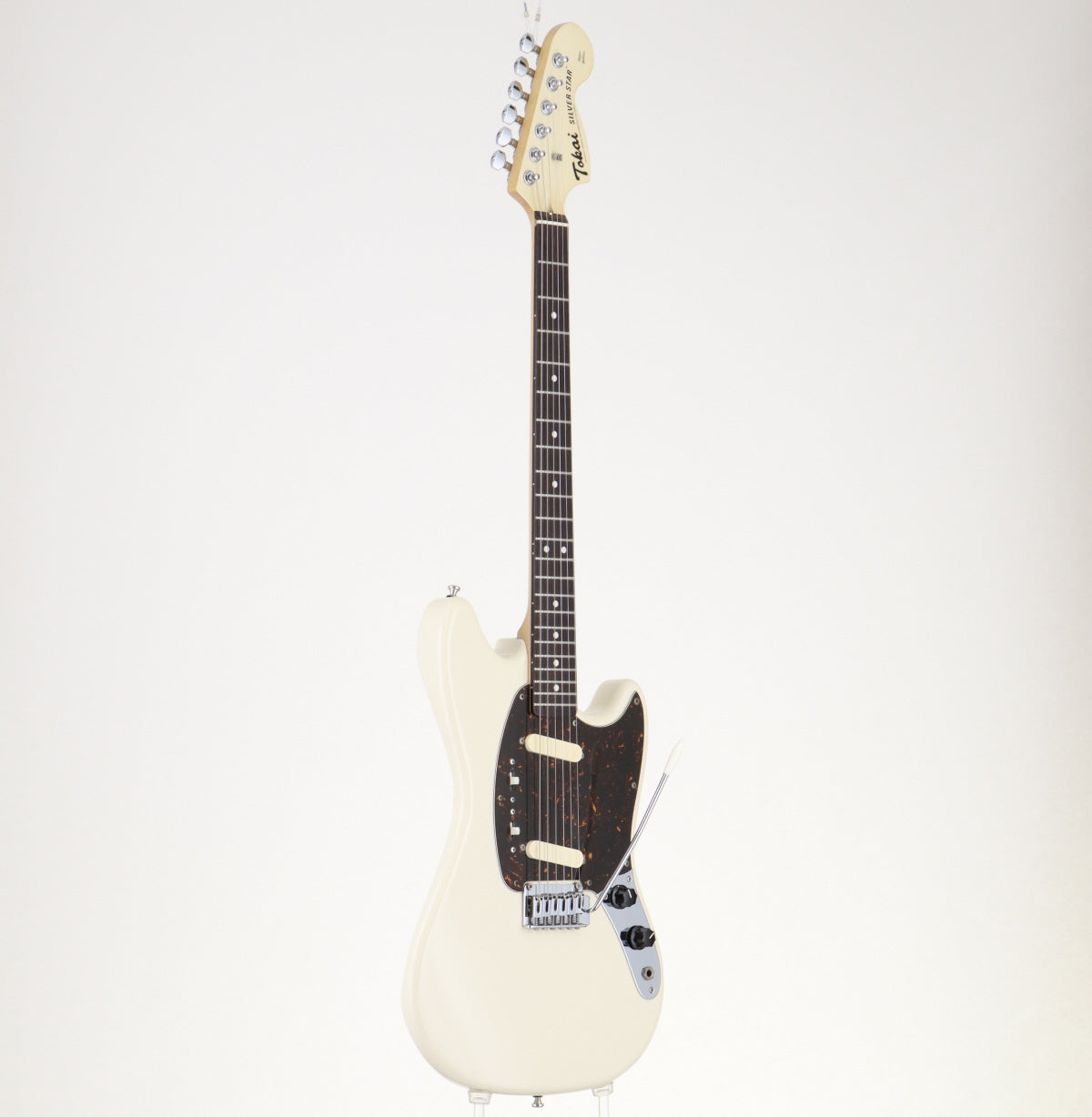 [SN 120323] USED Tokai / HMG108 Vintage White [03]