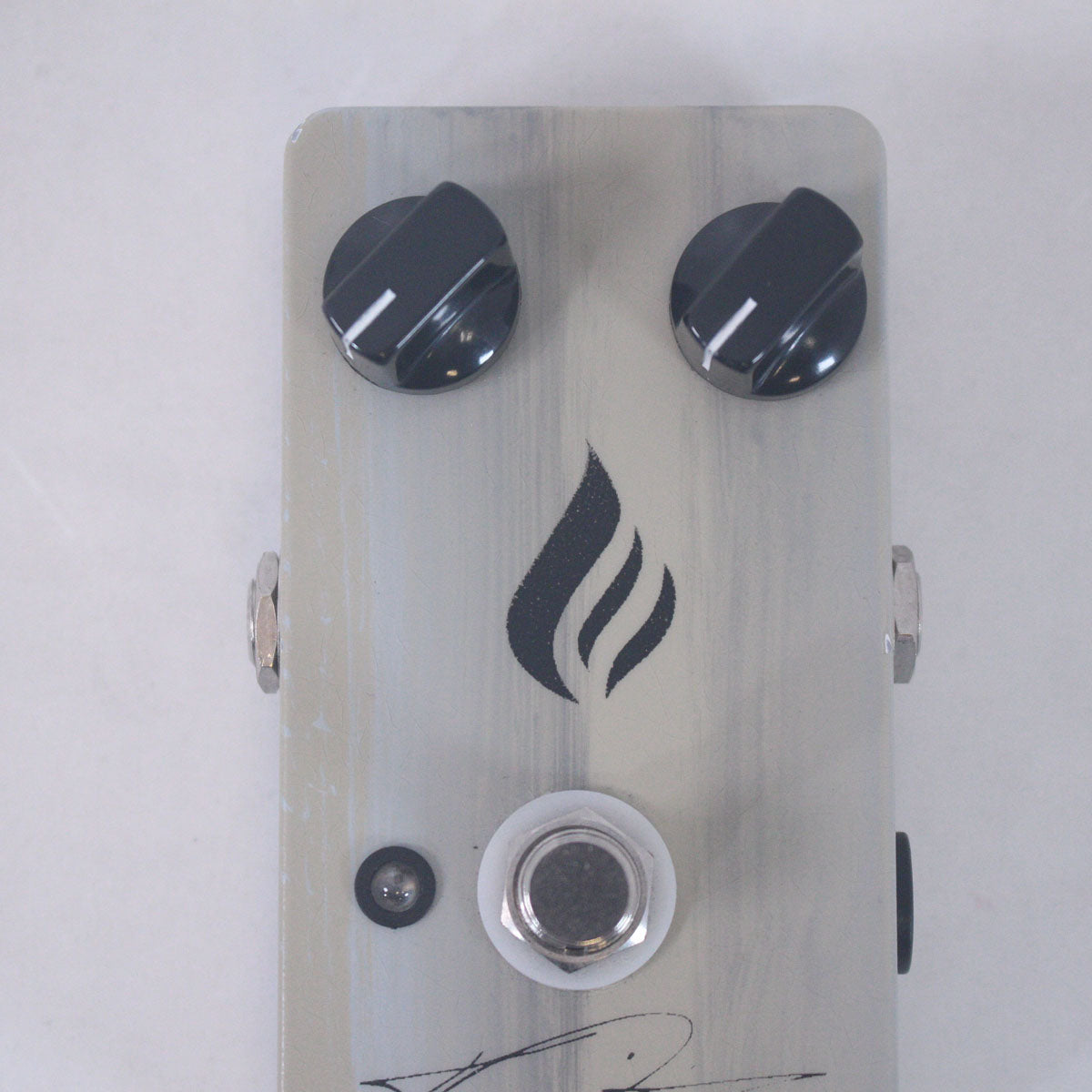 USED MARK KENDRICK DESIGN / Furnace Bass Drive [05 – Ishibashi 