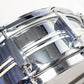 USED PEARL / Duoluxe DUX1450BR 14x5 Chrome Over Brass Snare Drum [08]