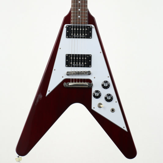 [SN ED1420561] USED Edwards / E-FV-100D Cherry Red [11]