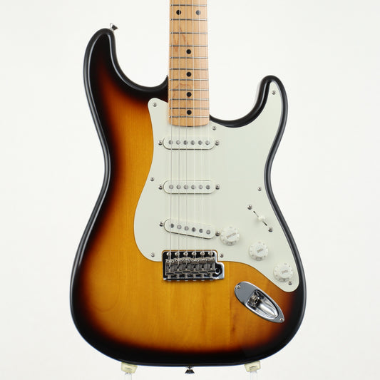 [SN JD20002993] USED Fender Japan / Traditional II 50s Stratocaster 2-Color Sunburst [11]