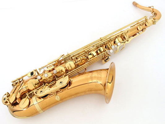 [SN 375902] USED YANAGISAWA / Tenor saxophone T-WO20 heavy weight model [11]