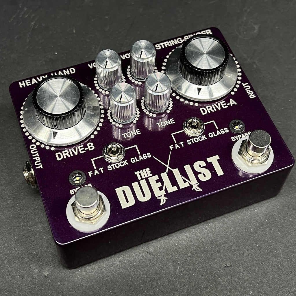 Overdrive [Effector › Overdrive] – Page 2 – Ishibashi Music 