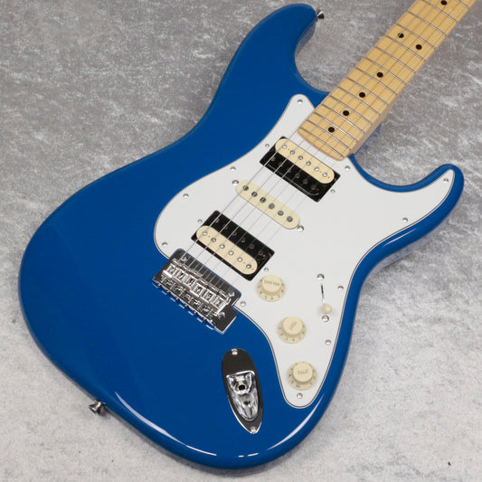[SN JD23031697] USED Fender / 2024 Collection Made in Japan Hybrid II Stratocaster HSH Forest Blue [06]