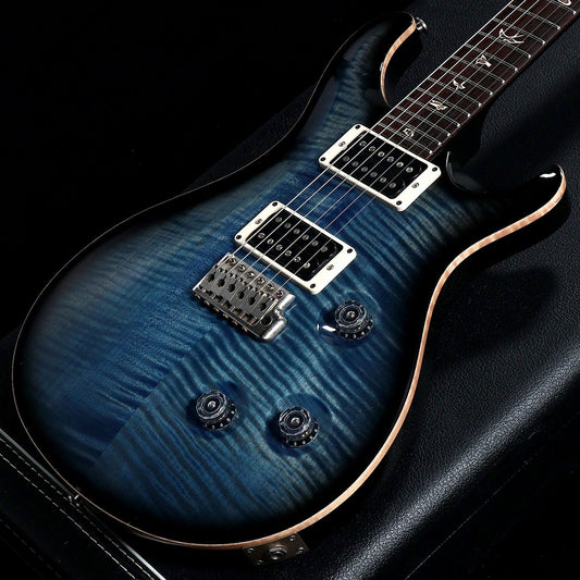 [SN 11 175916] USED PAUL REED SMITH / Custom 24 59/09 Pickup / Sapphire Smoke Burst 2011 [05]