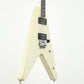 USED Navigator / Flying V Type White [12]