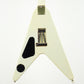 USED Navigator / Flying V Type White [12]