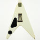 USED Navigator / Flying V Type White [12]