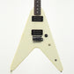 USED Navigator / Flying V Type White [12]