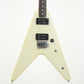 USED Navigator / Flying V Type White [12]