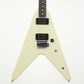 USED Navigator / Flying V Type White [12]