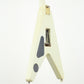 USED Navigator / Flying V Type White [12]