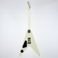 USED Navigator / Flying V Type White [12]