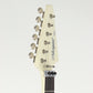 USED Navigator / Flying V Type White [12]