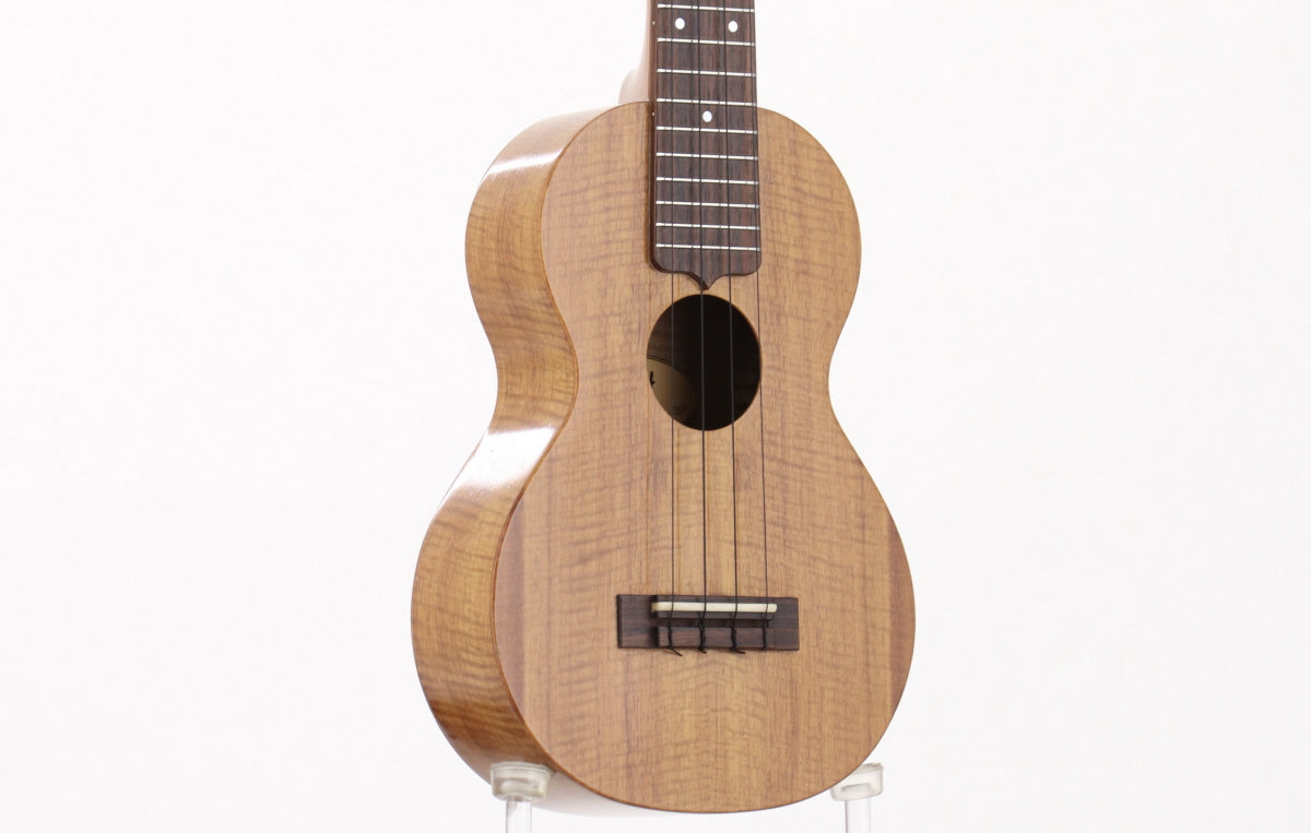 [SN 739] USED TRUTH / Akio Custom TUC-15 Truth Ukulele [08]