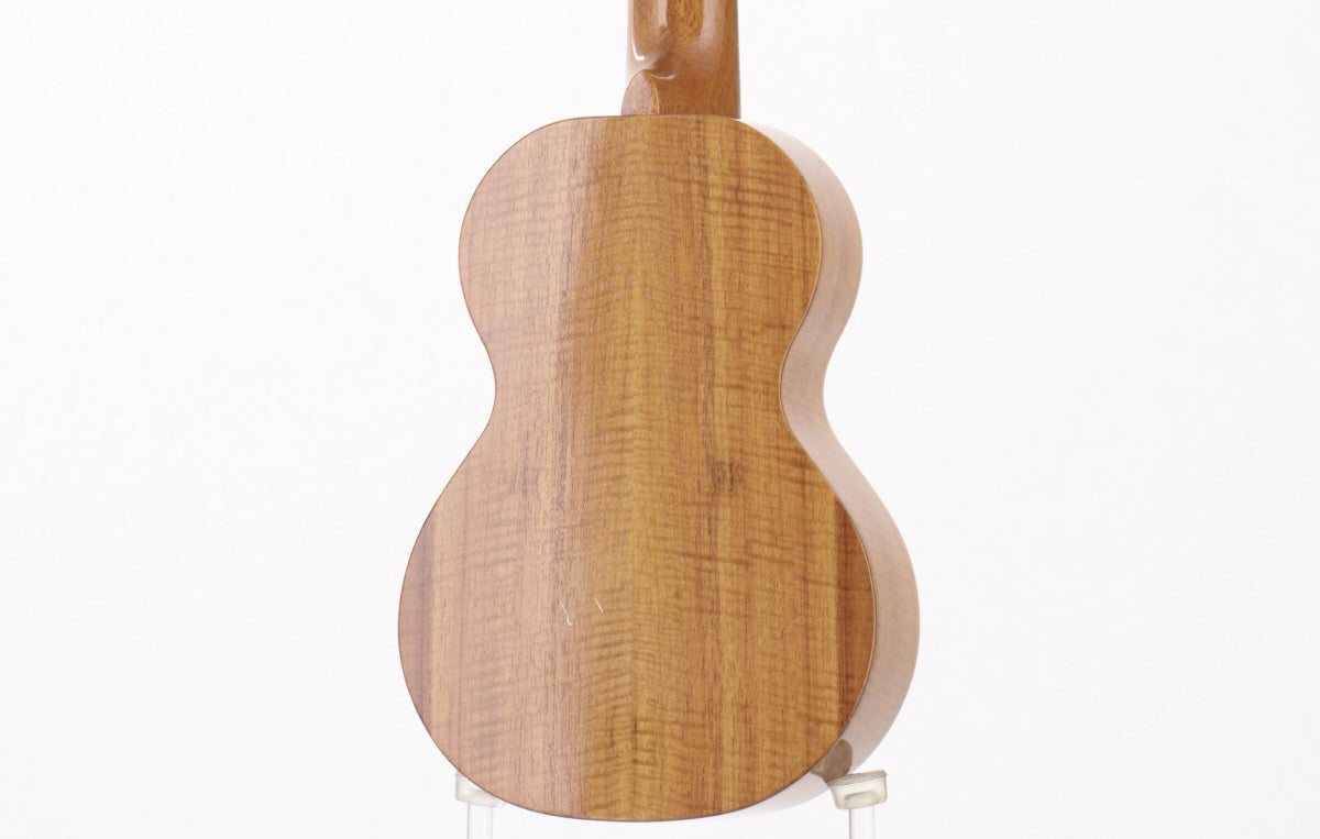 [SN 739] USED TRUTH / Akio Custom TUC-15 Truth Ukulele [08]