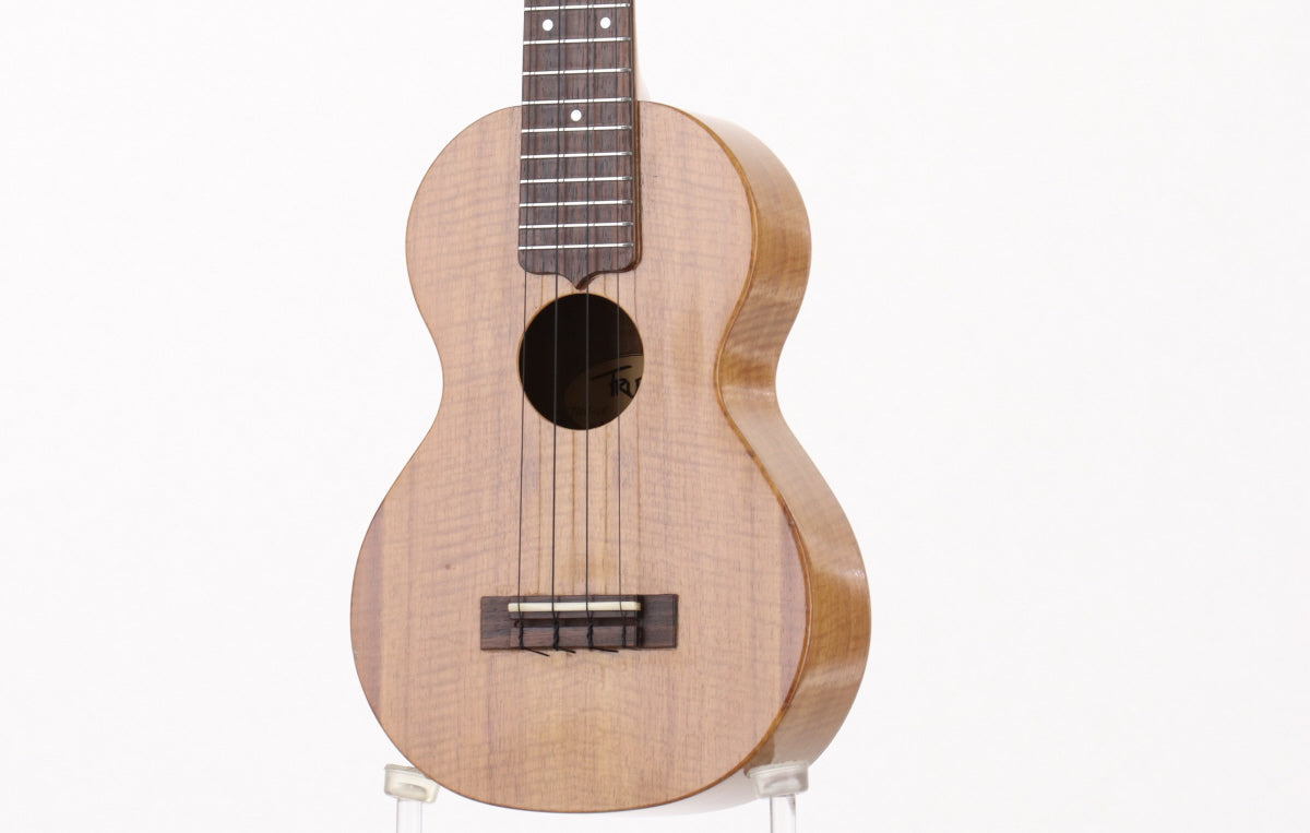 [SN 739] USED TRUTH / Akio Custom TUC-15 Truth Ukulele [08]