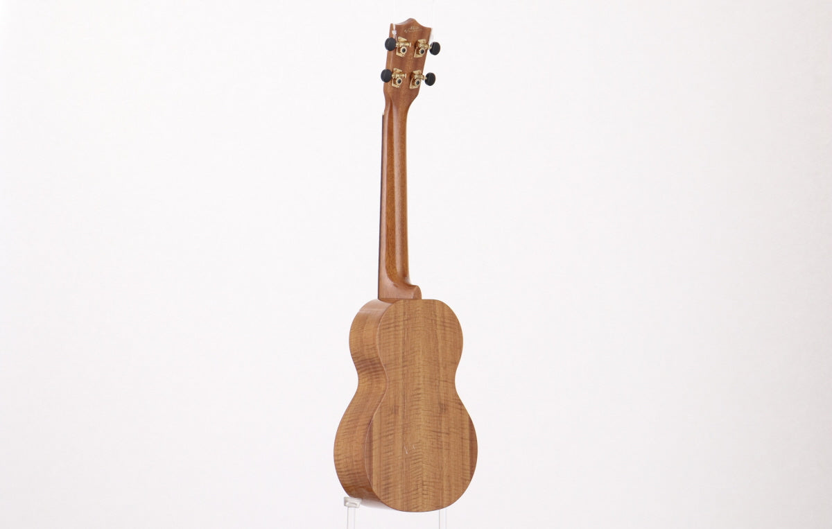 [SN 739] USED TRUTH / Akio Custom TUC-15 Truth Ukulele [08]